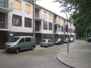 Kwartier maken